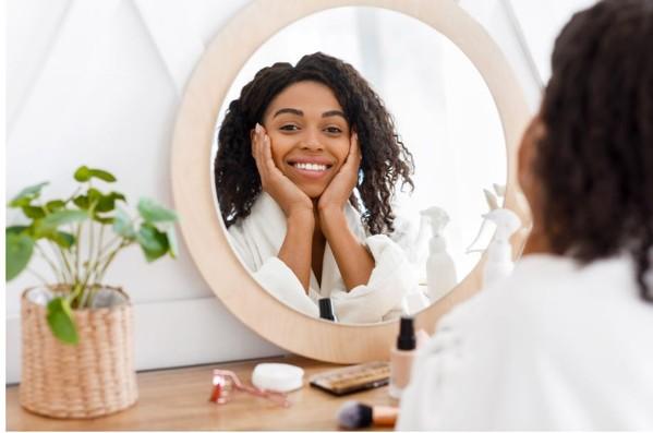 Tips for skin positivity