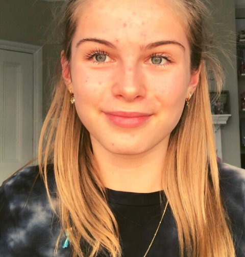 Different ways to use 47 Skin