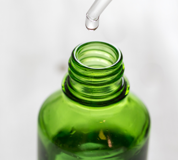 Acids In Skin Care: Explained