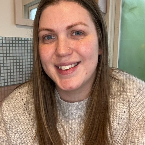 Philippa: Accepting my skin won't ever be perfect