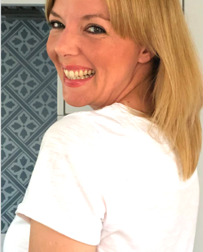 "Being yourself is being skin positive" Meet Liz