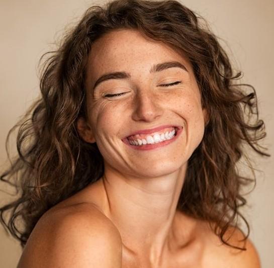 What do you LOVE about your skin?