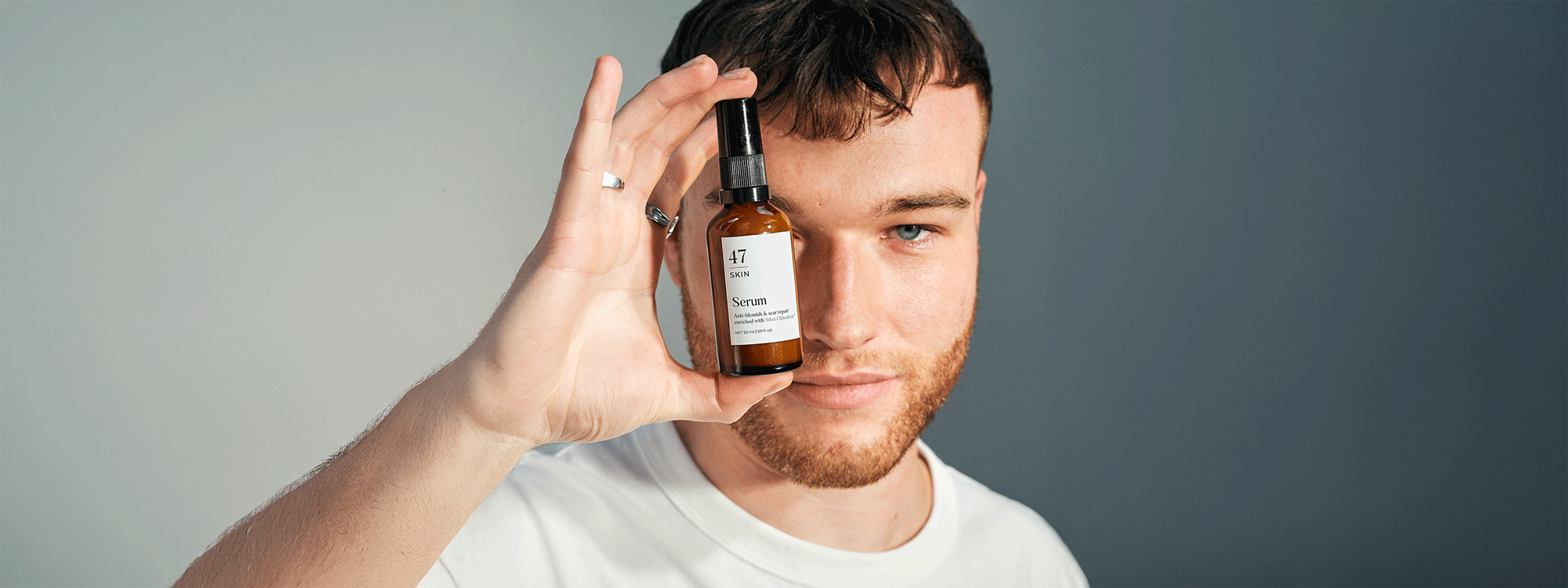 How to Get the Most Out of Your Anti-Blemish & Scar Repair Serum