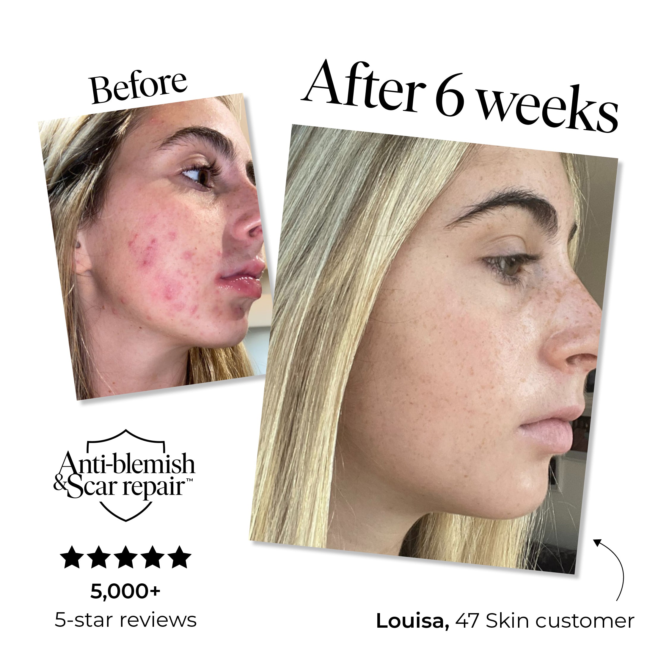 Complete Routine Set