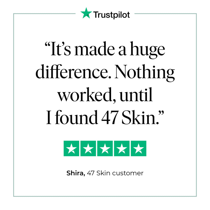 Anti-Blemish & Scar Repair Serum