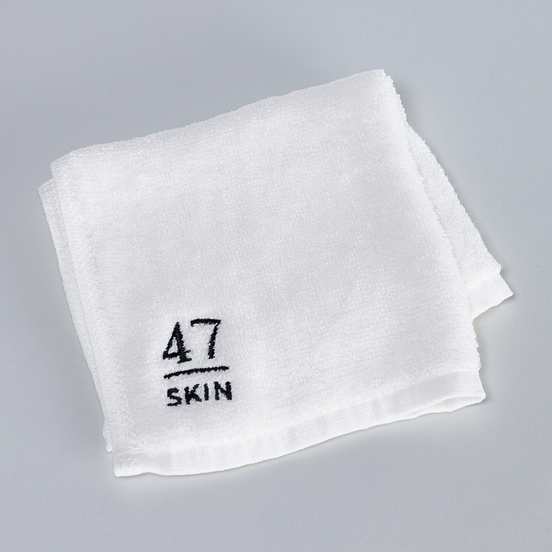 Super Soft Branded Bamboo Cloth