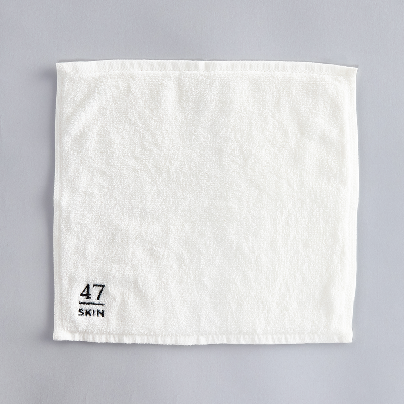 Super Soft Branded Bamboo Cloth