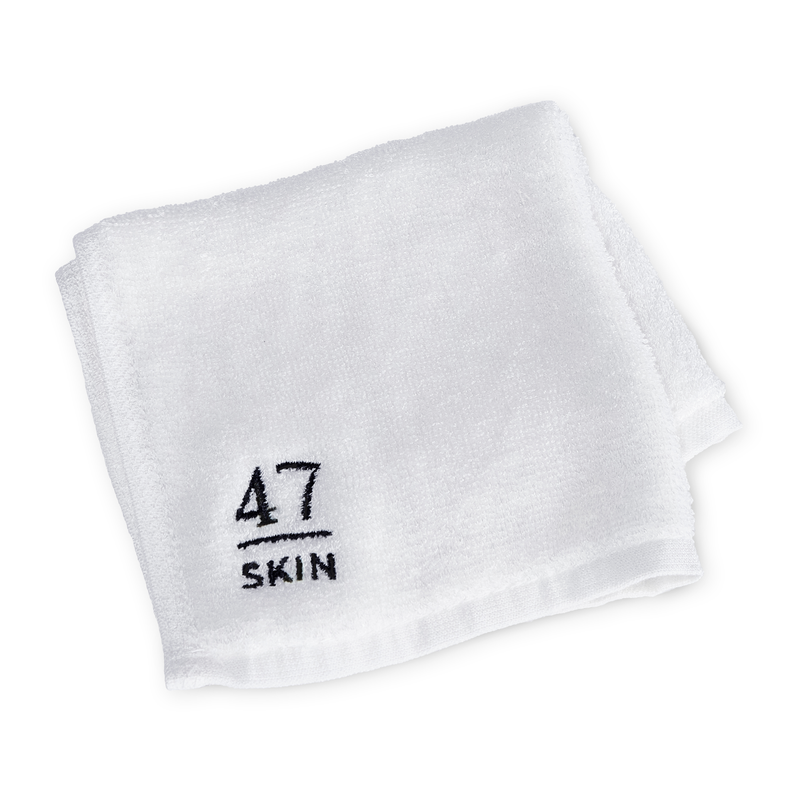 Super Soft Branded Bamboo Cloth
