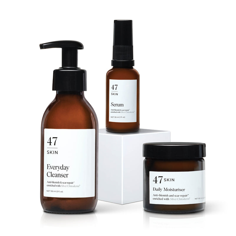 3 Step Moisture Set