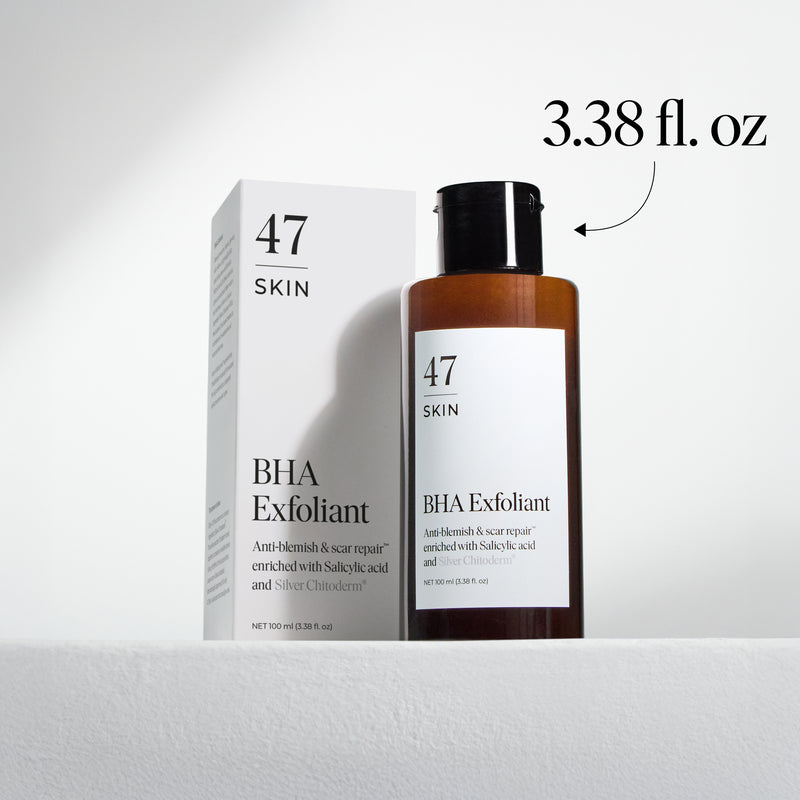 BHA Exfoliant
