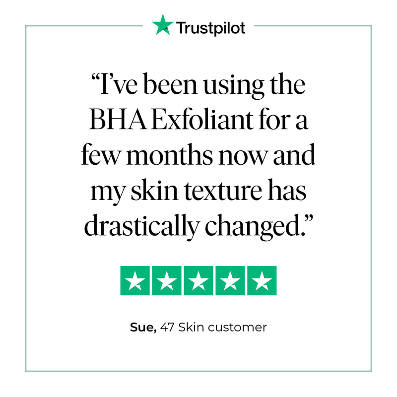 BHA Exfoliant