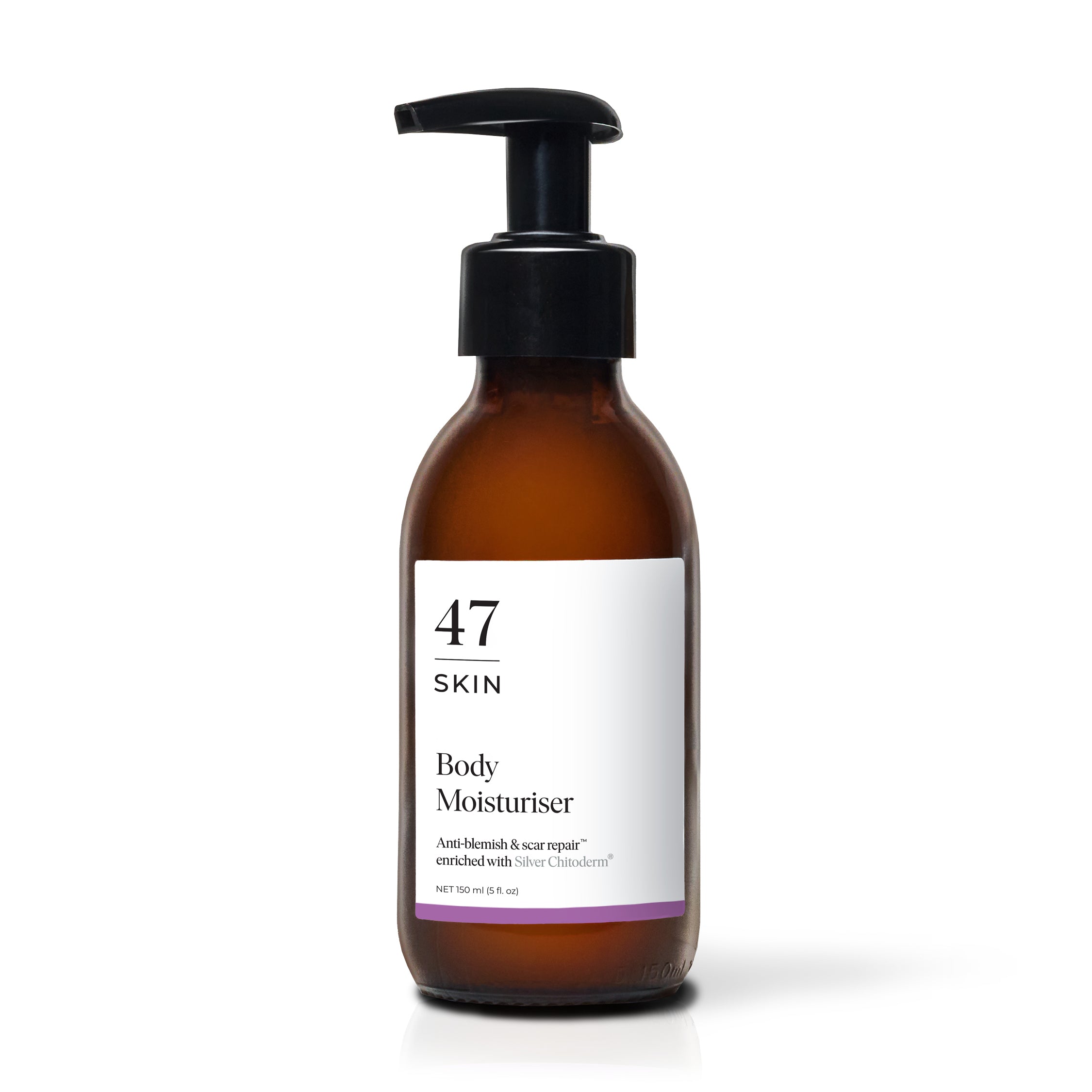 Anti-blemish & Scar Repair Body Moisturizer