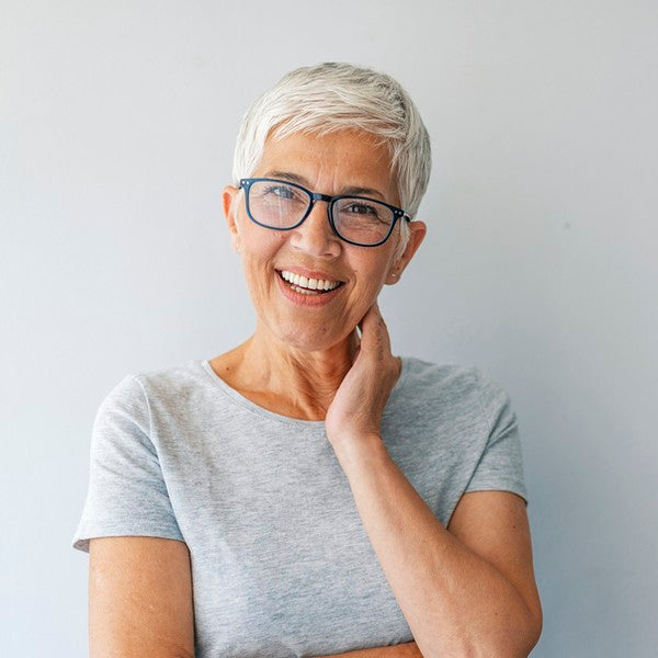 5 Things To Love About Ageing