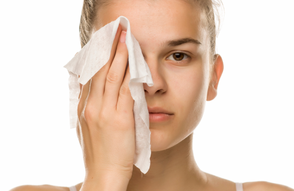 The truth about cleansing wipes