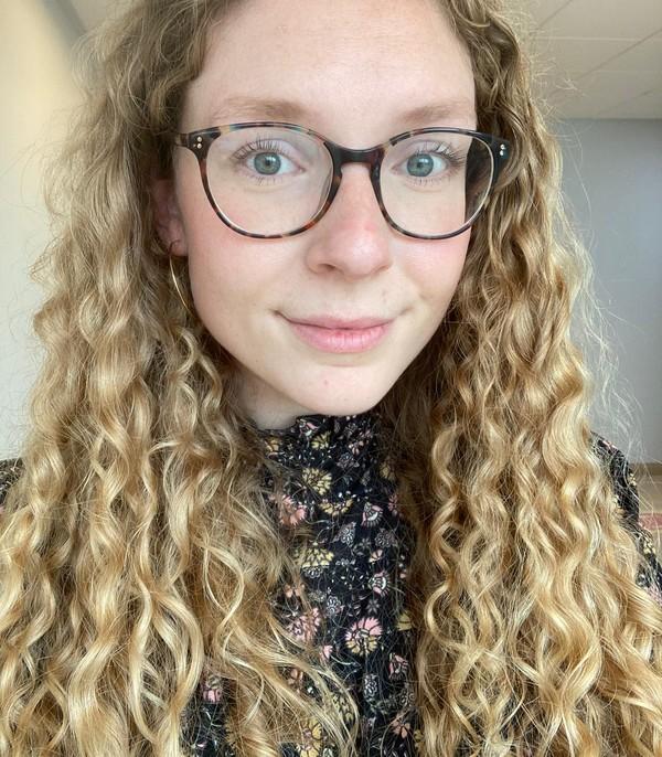 Breast Cancer Awareness: Jess shares her story