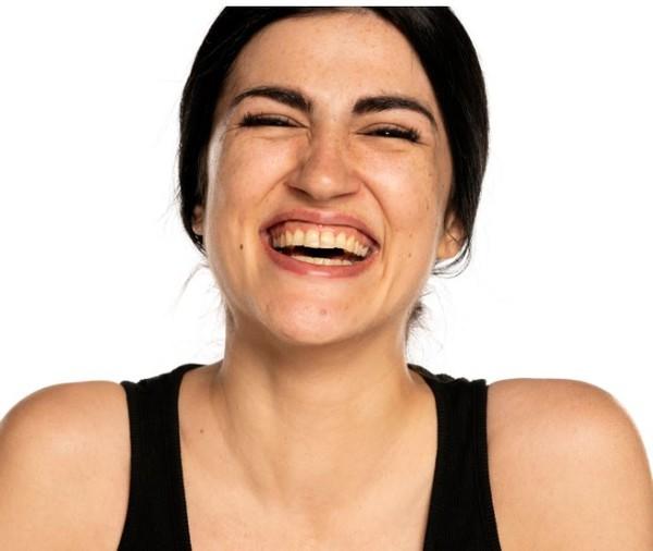 LOVE Yourself - Don't Fix Yourself!