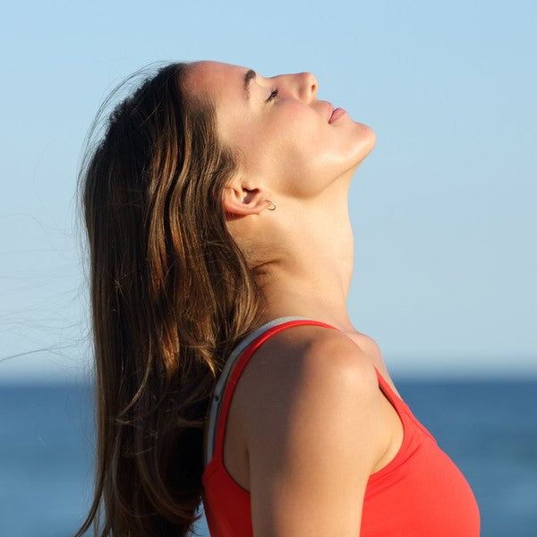 How Can The Sun Affect Your Acne?