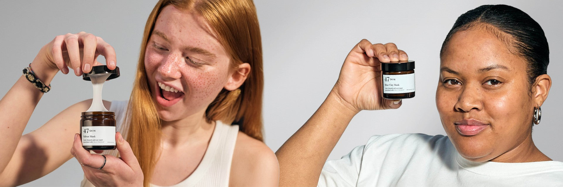 Blemishes vs Breakouts: What's the Difference?