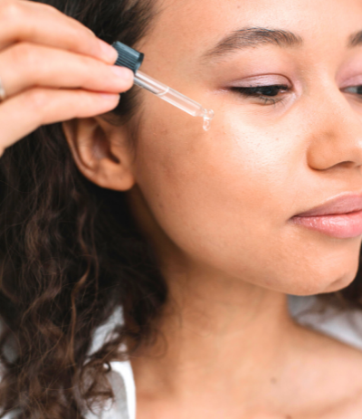 Everything  you need to know about Niacinamide