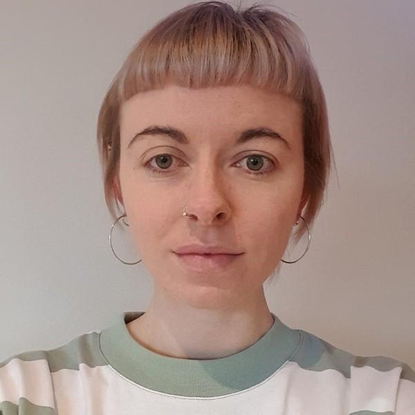 "I've learnt that perfect skin doesn't exist"