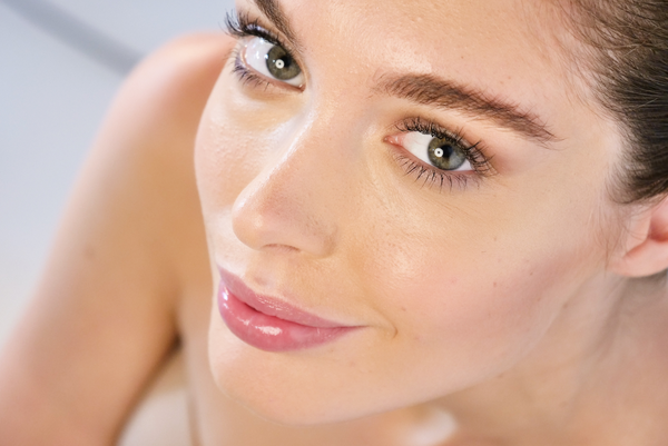 Top Natural Make-up Tips