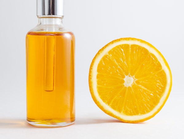 Should you be using Vitamin C?