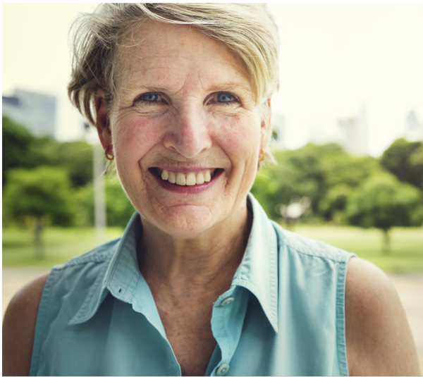 Breaking the Silence on Menopausal Acne