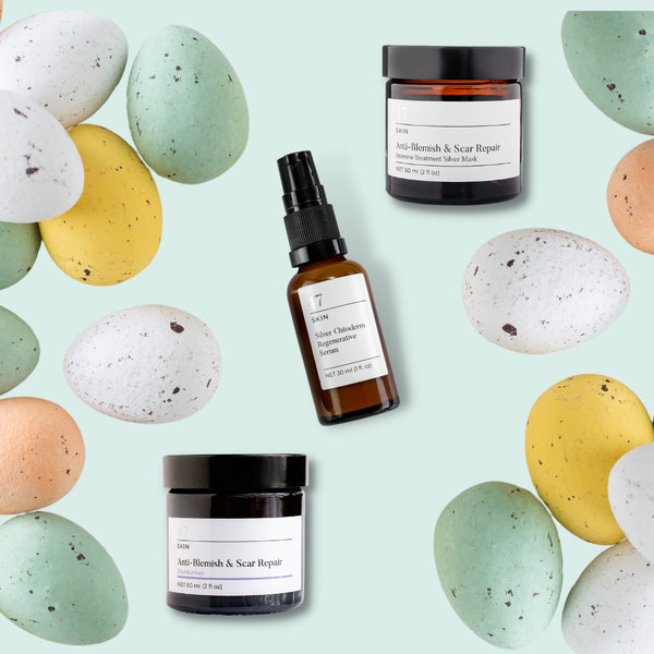 Easter Skin Care Tips