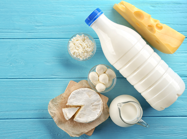 Can foods cause acne?