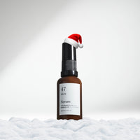 Anti-Blemish & Scar Repair Serum