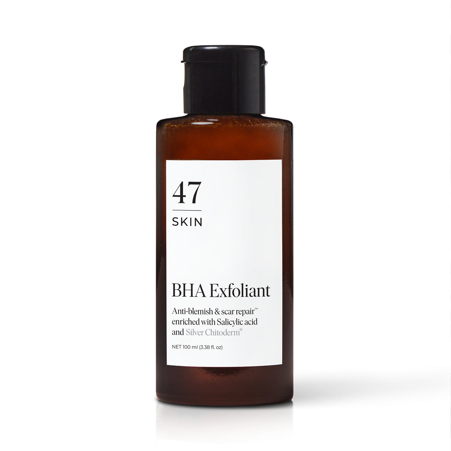 BHA Exfoliant