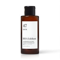 BHA Exfoliant