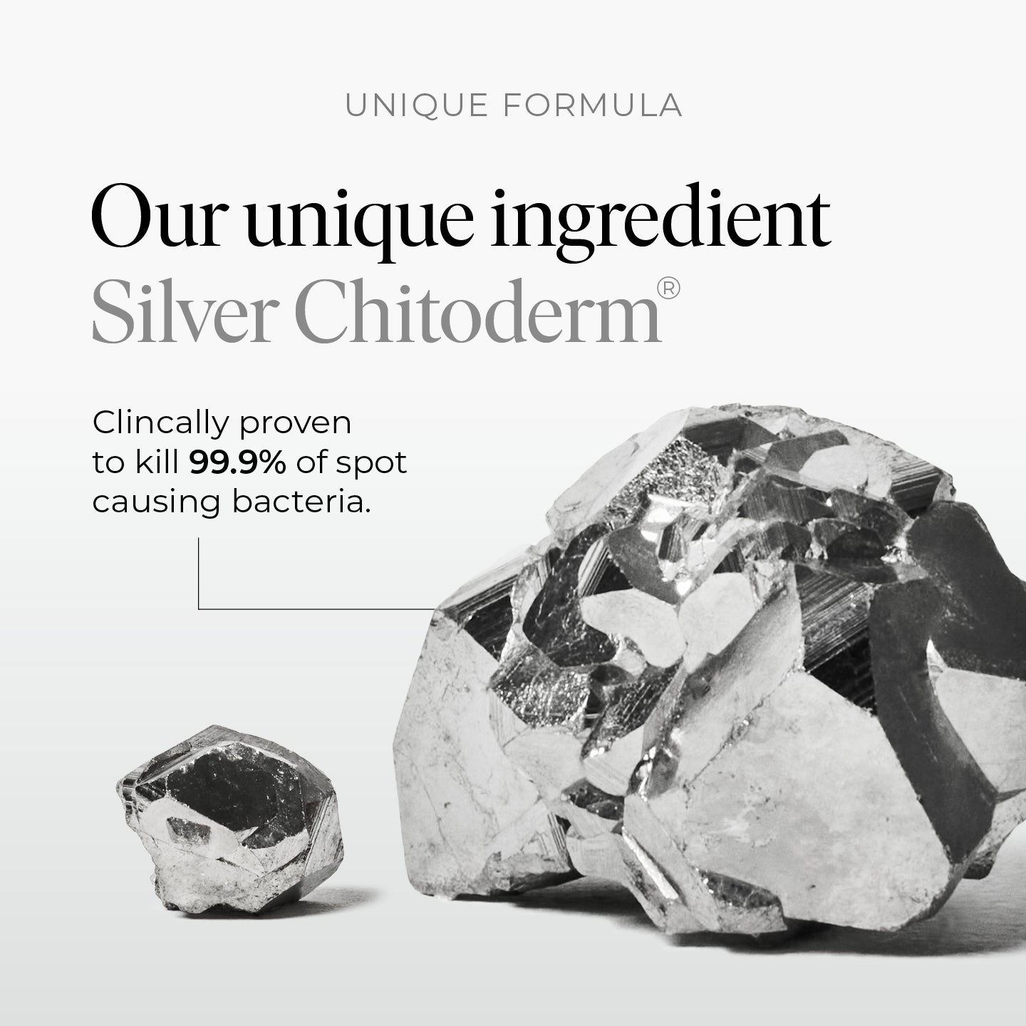BHA Exfoliant