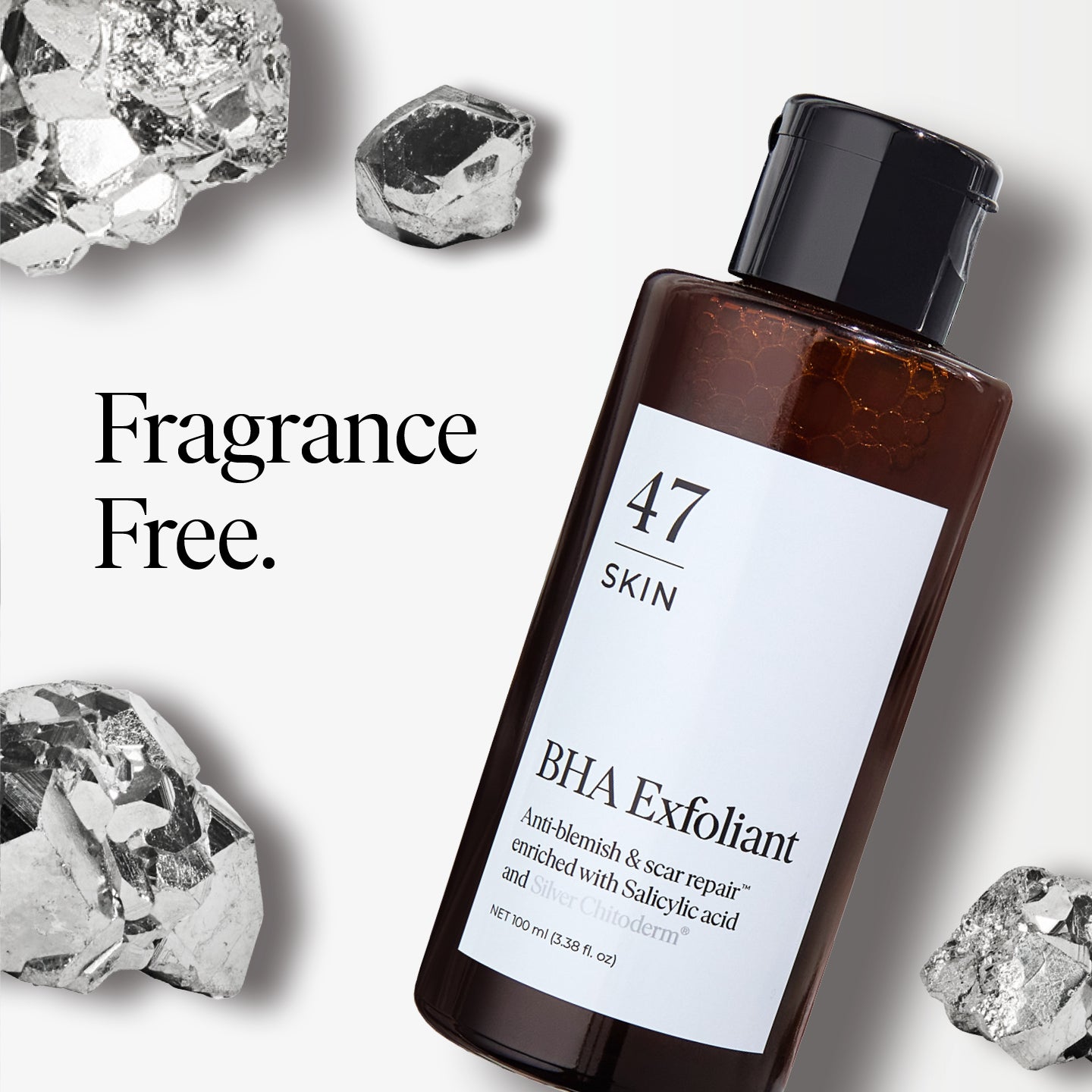BHA Exfoliant
