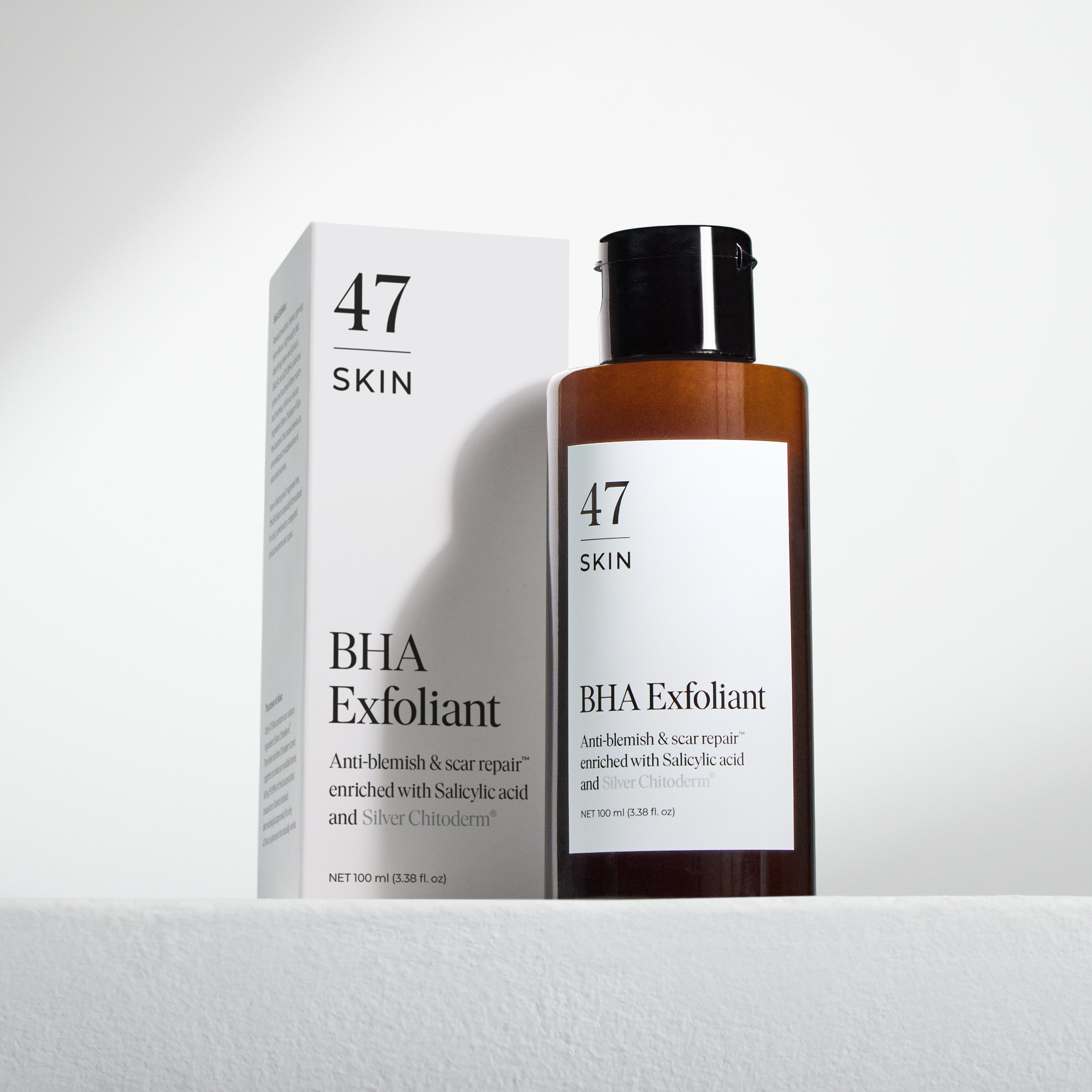 BHA Exfoliant