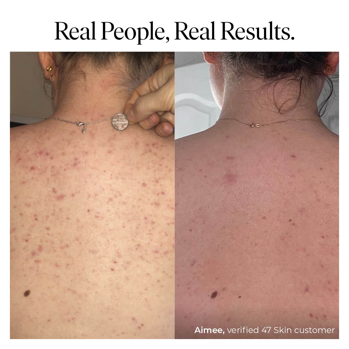 Exfoliating Body Treatment Wash