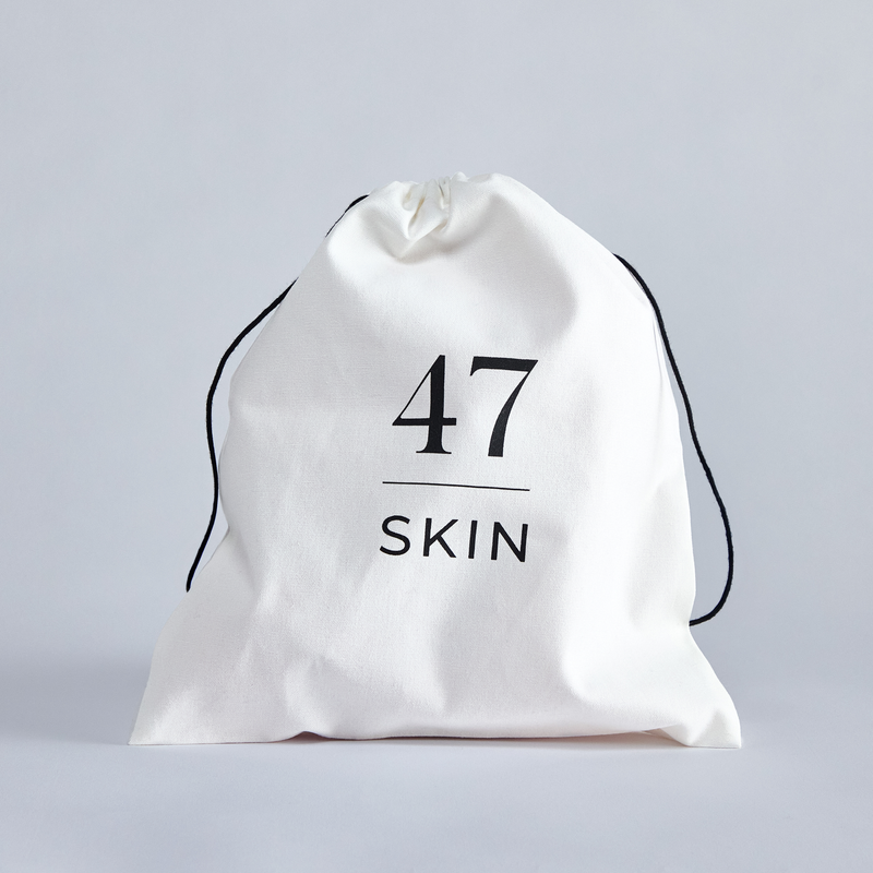 Large 47 Skin gift bag