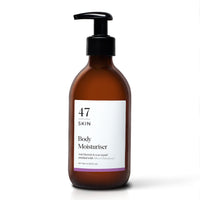 Anti-blemish & Scar Repair Body Moisturizer