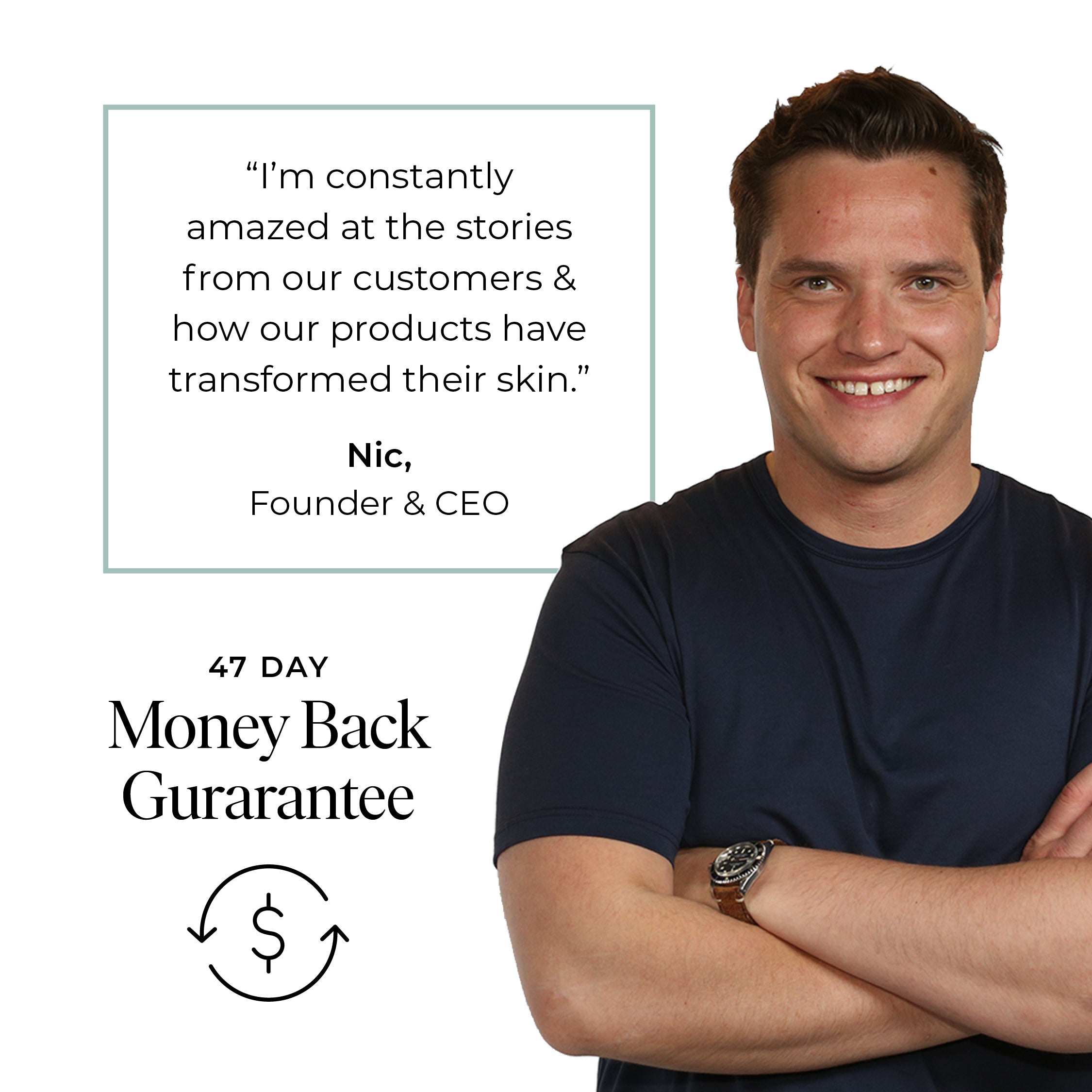 Complete Routine Set