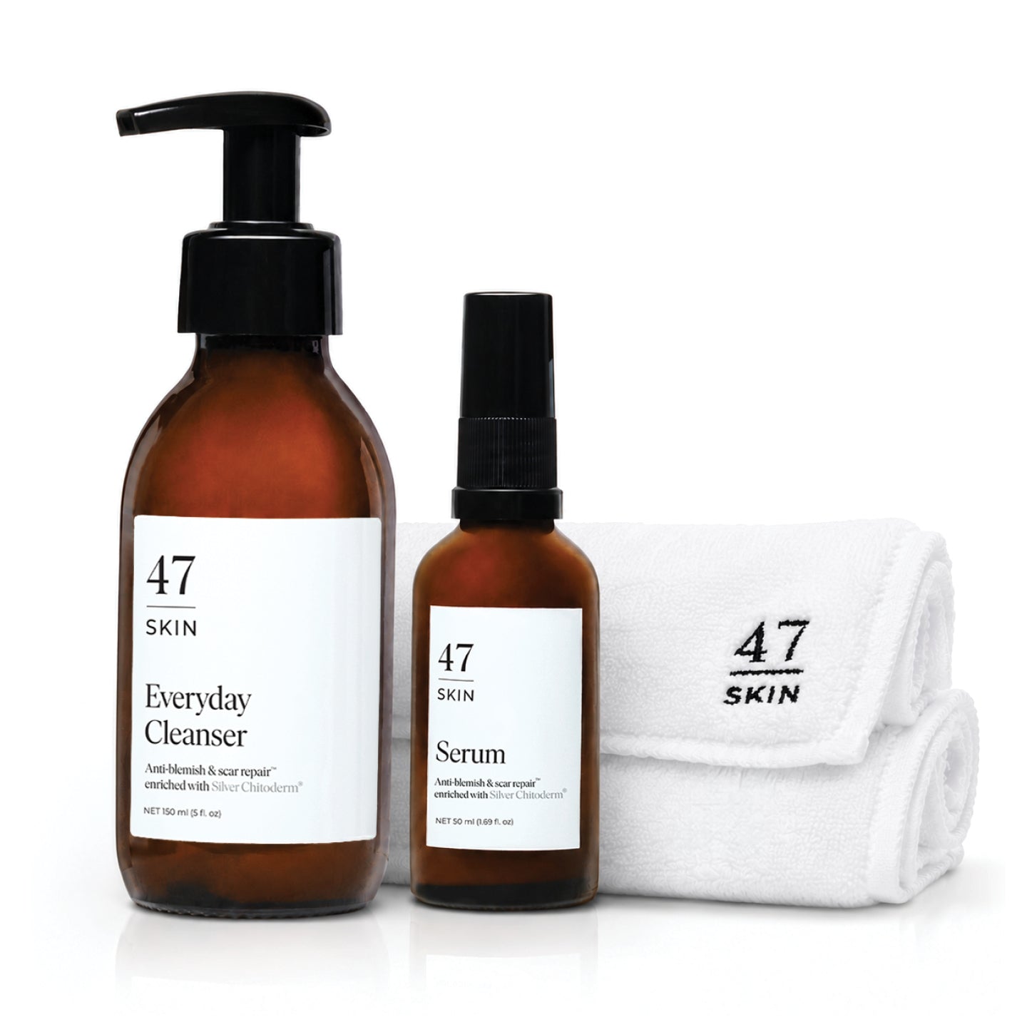 Teen Clear Skin Starter Kit: 2 Months to Clear Skin