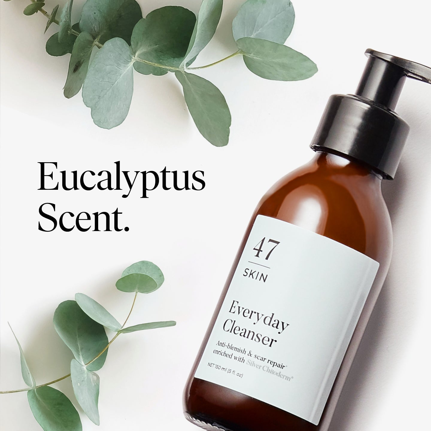 Everyday Cleanser Trial Size - 30ml