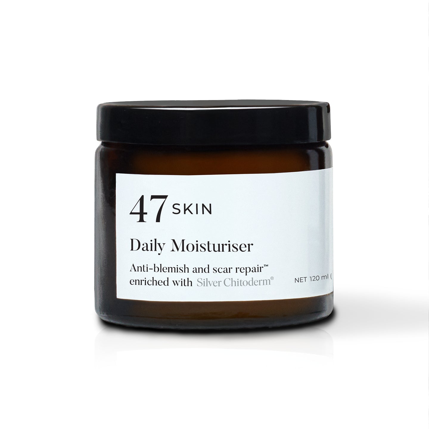 Anti-Blemish & Scar Repair Daily Moisturizer