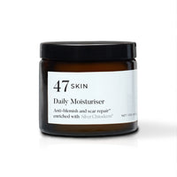 Anti-Blemish & Scar Repair Daily Moisturizer