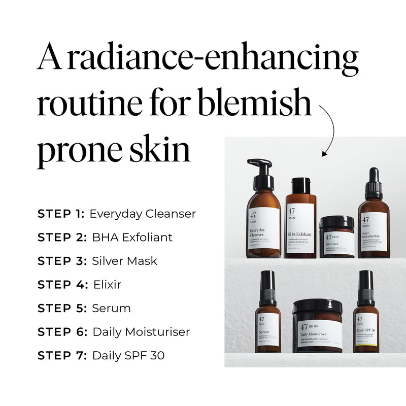 Complete Routine Set