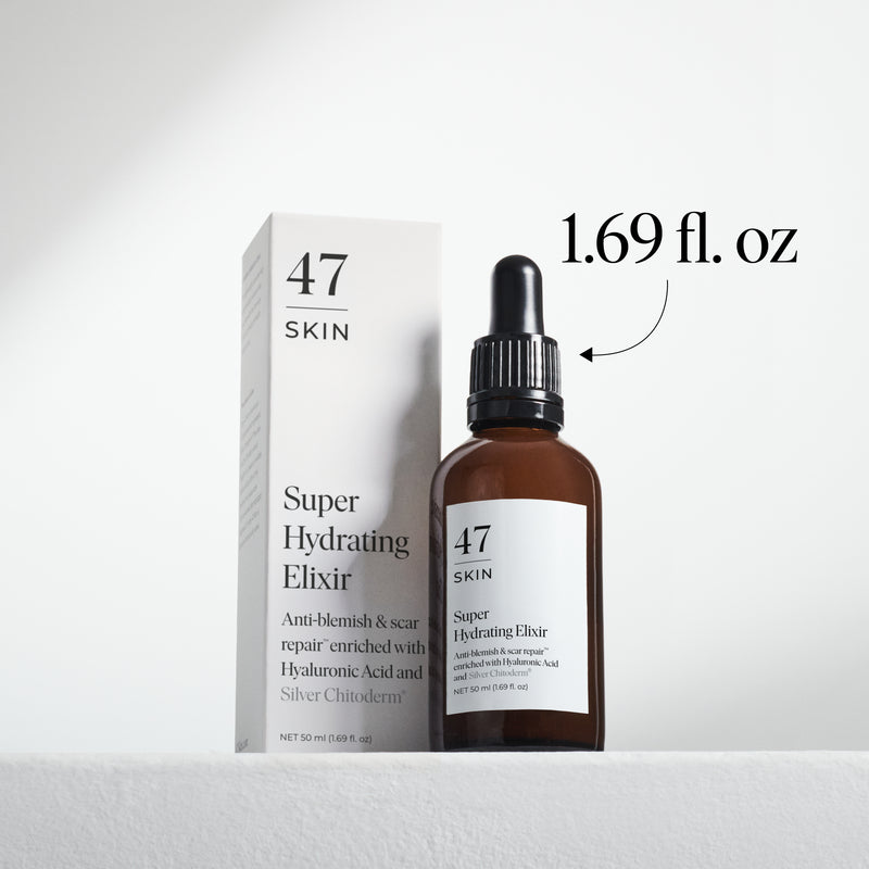Super Hydrating Elixir