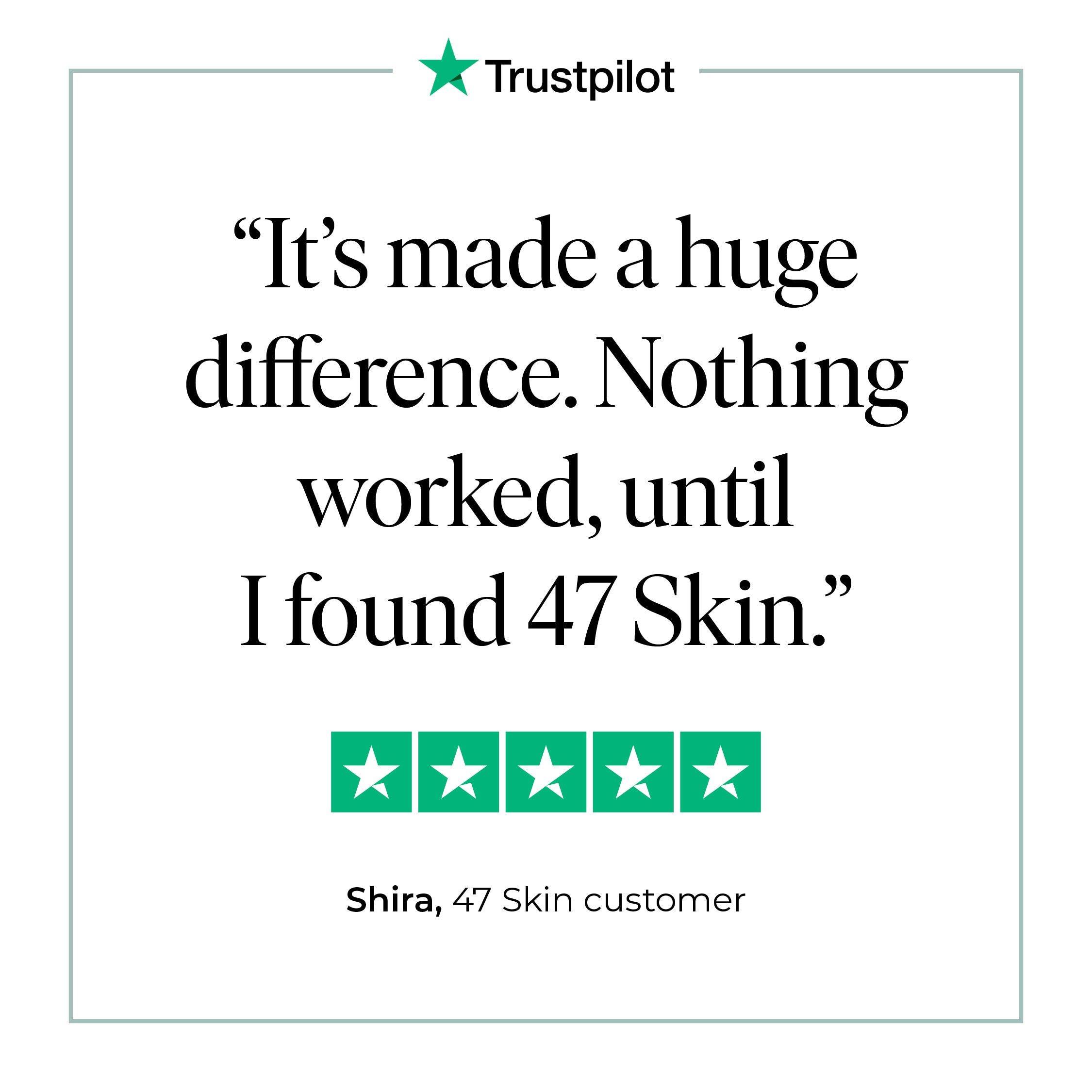 Anti-Blemish & Scar Repair Serum