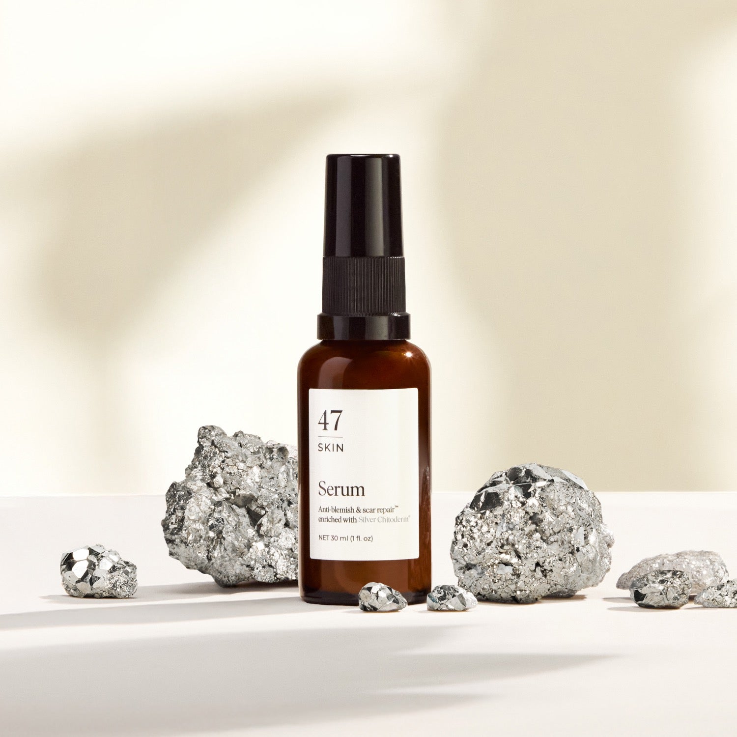 Anti-Blemish & Scar Repair Serum