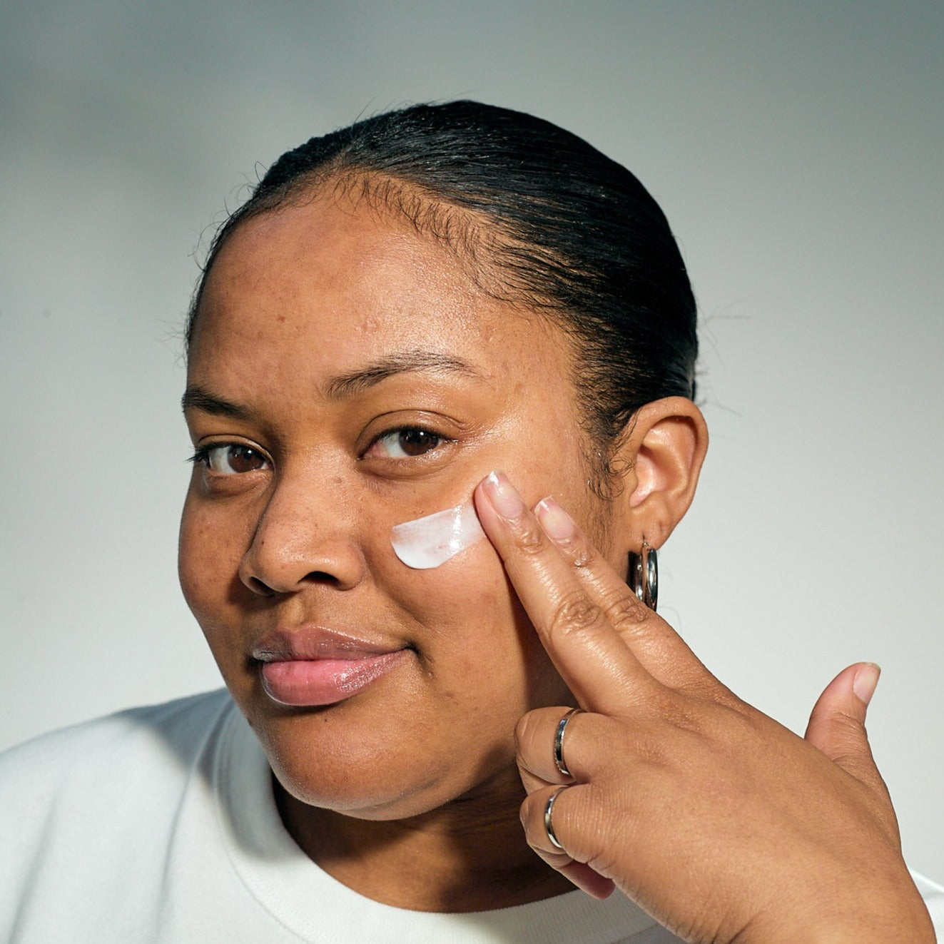 Anti-Blemish & Scar Repair Blue Clay Mask
