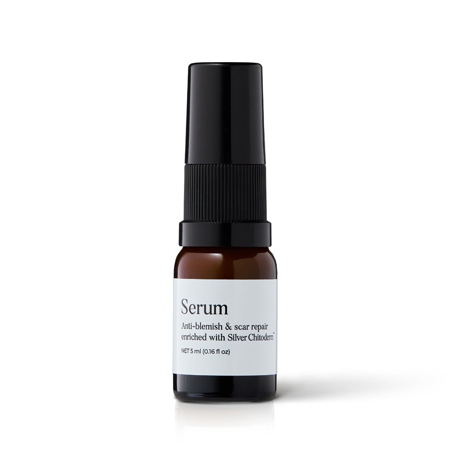 Trial Size Serum : Anti-Blemish & Scar Repair [0.16 fl oz]