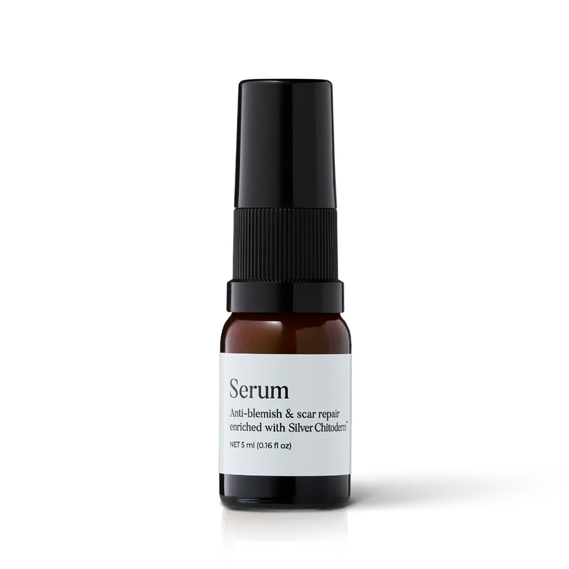 Trial Size Anti-Blemish & Scar Repair Serum (0.16 fl oz)